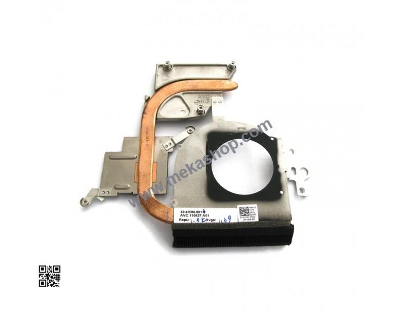 Heatsink Laptop Dell PM 5110 هیت سینک لپ تاپ دل